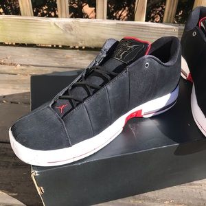 Jordan TE 2 Low
